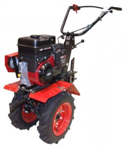 Købe walk-hjulet traktor КаДви Ока МБ-1Д1М11 online, Foto og Egenskaber