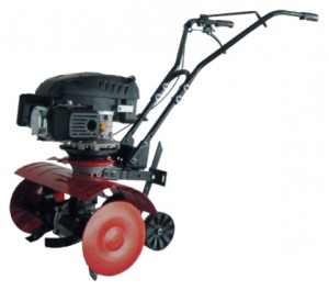 Buy cultivator MegaGroup T 250 online, Photo and Characteristics