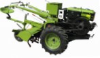 Koupit Crosser CR-M10E jednoosý traktor motorová nafta těžký on-line