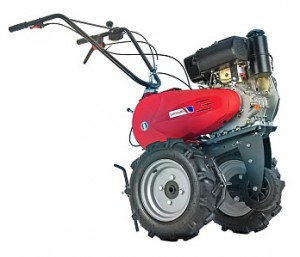 Kúpiť jednoosý traktor MasterYard QUATRO JUNIOR 80 DISEL TWK+ on-line, fotografie a charakteristika