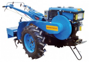 Buy walk-behind tractor PRORAB GT 80 RDK online, Photo and Characteristics
