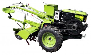 Ostma lükatavad traktori Crosser CR-M12E internetis, Foto ja omadused