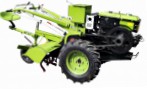 Ostaa Crosser CR-M12E aisaohjatut traktori diesel raskas verkossa