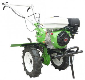 Kúpiť jednoosý traktor Crosser CR-M11 on-line, fotografie a charakteristika