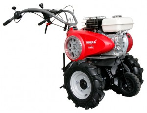Comprar apeado tractor Pubert VARIO 55 HTWK+ conectados, foto e características