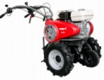 Acheter Pubert VARIO 55 HTWK+ tracteur à chenilles essence facile en ligne