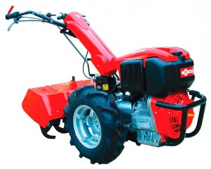 Kúpiť jednoosý traktor Мобил К Ghepard CH395 on-line, fotografie a charakteristika