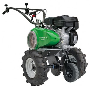 Ostaa aisaohjatut traktori CAIMAN QUATRO MAX 70S TWK+ verkossa, kuva ja ominaisuudet