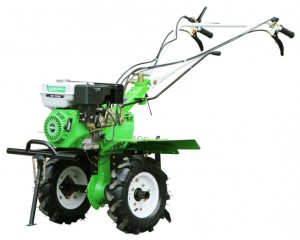 Købe walk-hjulet traktor Aurora COUNTRY 1050 online, Foto og Egenskaber