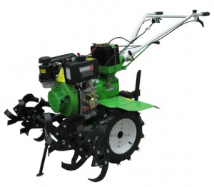 Ostaa aisaohjatut traktori Crosser CR-M9E verkossa, kuva ja ominaisuudet