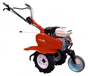 Buy walk-behind tractor Green Field МБ 6.5 online, Photo and Characteristics