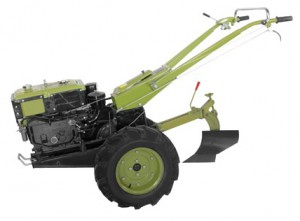 Koupit jednoosý traktor Omaks ОМ 10 HPDIS on-line, fotografie a charakteristika