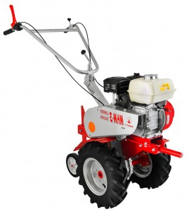 Ostaa aisaohjatut traktori Мобил К Lander МКМ-3-GX-200 verkossa, kuva ja ominaisuudet