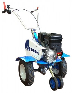 Kjøpe walk-bak traktoren Нева МБ-Б-6.0 på nett, Bilde og kjennetegn