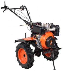 Ostaa aisaohjatut traktori PATRIOT Boston 9DE verkossa, kuva ja ominaisuudet