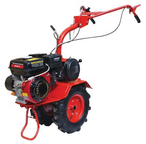 Koupit jednoosý traktor Агат ХМД-6,5 on-line, fotografie a charakteristika