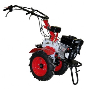 Købe walk-hjulet traktor КаДви Угра НМБ-1Н9 online, Foto og Egenskaber