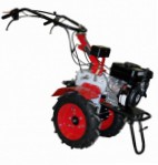 Ostaa КаДви Угра НМБ-1Н9 aisaohjatut traktori bensiini keskimäärin verkossa