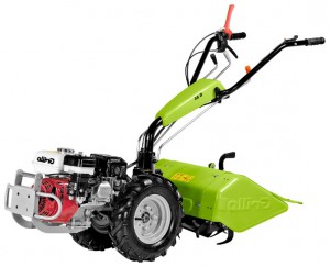 Kúpiť jednoosý traktor Grillo G 84 on-line, fotografie a charakteristika