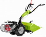 Købe Grillo G 84 walk-hjulet traktor benzin gennemsnit online
