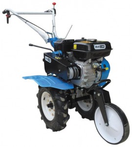 Købe walk-hjulet traktor PRORAB GT 700 SK online, Foto og Egenskaber