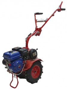 Kjøpe walk-bak traktoren Агат Л-6,5 på nett, Bilde og kjennetegn
