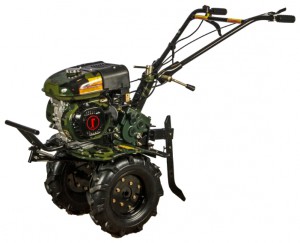 Købe walk-hjulet traktor Zirka BD70G01 online, Foto og Egenskaber