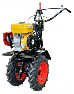 Koupit jednoosý traktor CRAFTSMAN 23030S on-line, fotografie a charakteristika