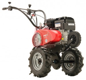 Kjøpe walk-bak traktoren Pubert VARIO 70 BTWK+ på nett, Bilde og kjennetegn