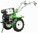 Købe Aurora SPACE-YARD 1350D walk-hjulet traktor diesel gennemsnit online