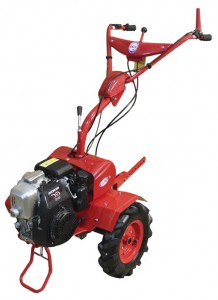 Kúpiť jednoosý traktor Салют 100-X-M2 on-line, fotografie a charakteristika