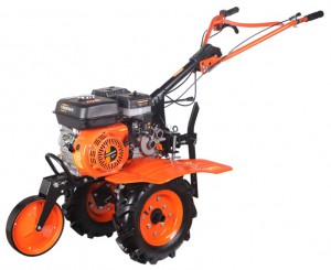Købe walk-hjulet traktor PATRIOT Dakota PRO online, Foto og Egenskaber