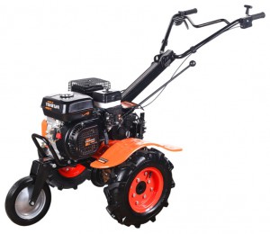 Buy walk-behind tractor PATRIOT Chicago online, Photo and Characteristics