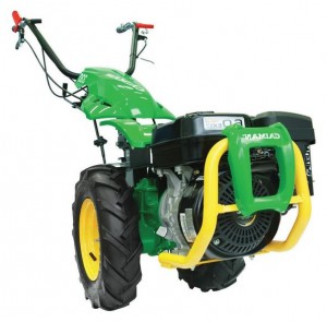 Koupit jednoosý traktor CAIMAN 330 on-line, fotografie a charakteristika