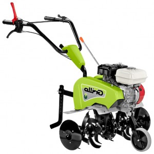 Buy cultivator Grillo Princess MP3 PRO online, Photo and Characteristics
