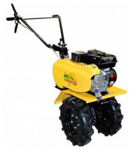 Comprar apeado tractor Целина МБ-600 conectados, foto e características