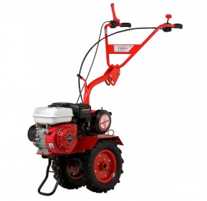 Koupit jednoosý traktor Салют 5Л-6,5 on-line, fotografie a charakteristika