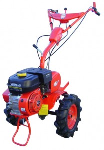 Kjøpe walk-bak traktoren Салют 100-6,5 på nett, Bilde og kjennetegn