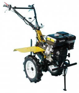 Ostaa aisaohjatut traktori Huter GMC-9.0 verkossa, kuva ja ominaisuudet