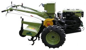 Ostma lükatavad traktori Зубр JR Q79E internetis, Foto ja omadused