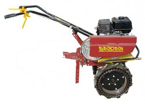 Ostaa aisaohjatut traktori Каскад МБ61-12-02-01 (BS 6.5) verkossa, kuva ja ominaisuudet