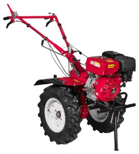 Koupit jednoosý traktor Fermer FM 1511 MХ on-line, fotografie a charakteristika