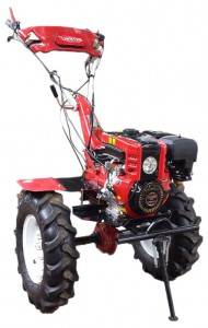 Megvesz egytengelyű kistraktor Shtenli Profi 1400 Pro online, fénykép és jellemzői