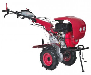 Comprar apeado tractor Lifan 1WG1300D Diesel conectados, foto e características