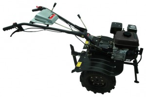 Kjøpe walk-bak traktoren Lifan 1WG700 på nett, Bilde og kjennetegn