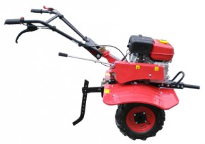 Kjøpe walk-bak traktoren Lifan 1WG900 på nett, Bilde og kjennetegn