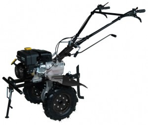 Ostaa aisaohjatut traktori Lifan 1WG1100D verkossa, kuva ja ominaisuudet