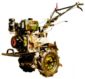 Ostaa aisaohjatut traktori Zirka LX2060D verkossa, kuva ja ominaisuudet