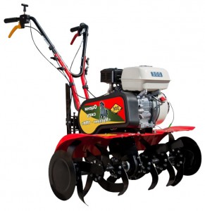Buy cultivator DDE V500 II 65RMH Мустанг-1MH online, Photo and Characteristics
