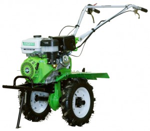 Købe walk-hjulet traktor Aurora COUNTRY 1350 ADVANCE online, Foto og Egenskaber